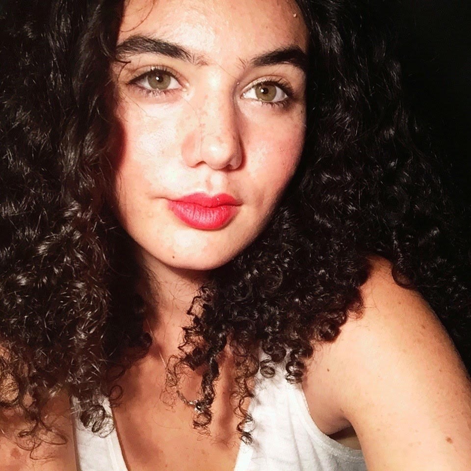 Photo de Sarah